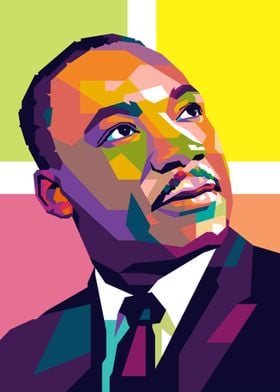 Martin Luther King Jr