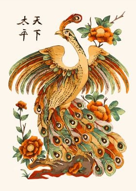 symbolism bird 