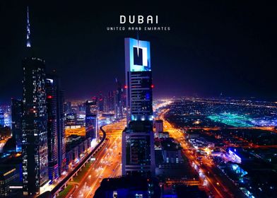 Dubai  