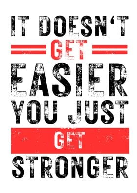 Gym Motivation Quote