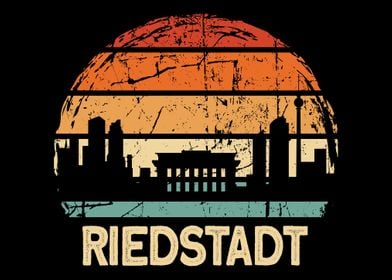 Riedstadt