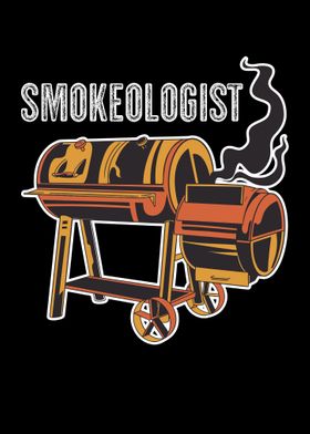 Smokeologist