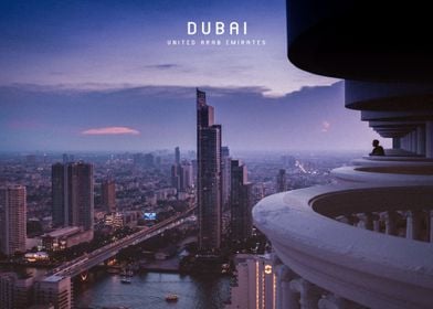 Dubai  