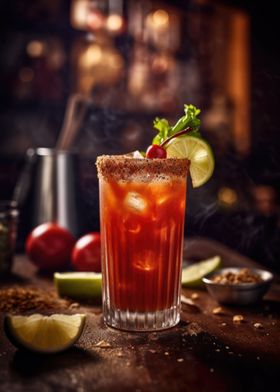 Bloody Mary
