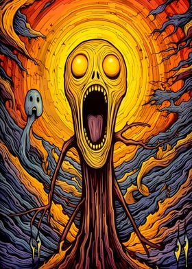 Scream 8