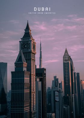 Dubai  