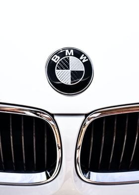 BMW Emblem