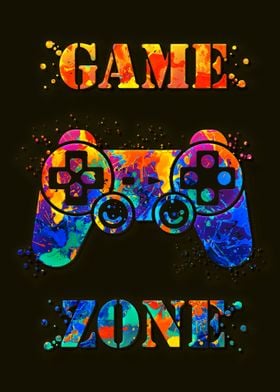 Game Zone Gamers