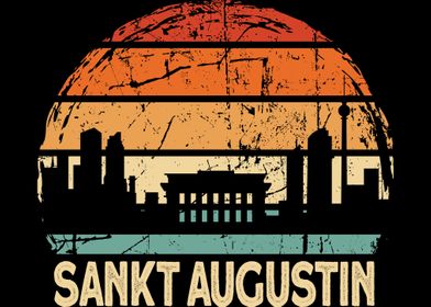 Sankt Augustin