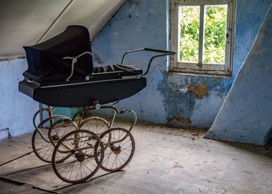 Centenary stroller