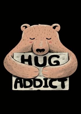 Hug Addict