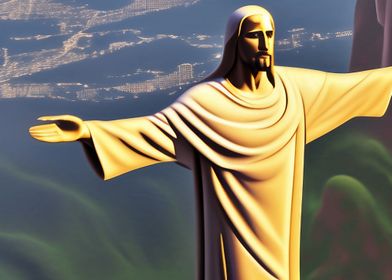 Christ the Redeemer