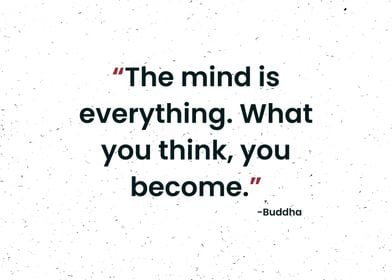 Zen Buddha Mind Quotes