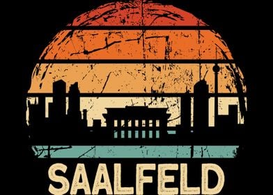 Saalfeld