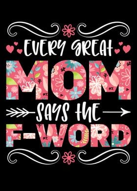 Every great mom