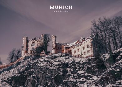 Munich  