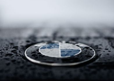 BMW Emblem