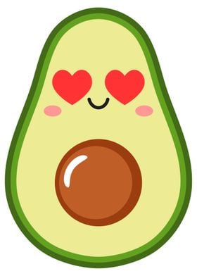 Love Avocado