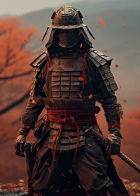 Samurai