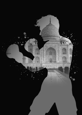 Taj Mahal