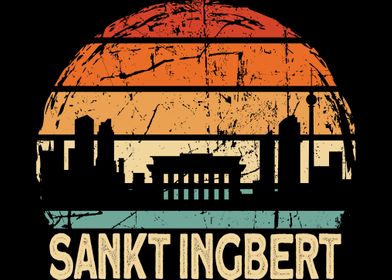 Sankt Ingbert