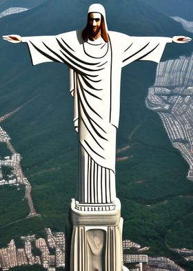 Christ the Redeemer