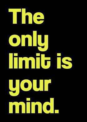 No limit quote