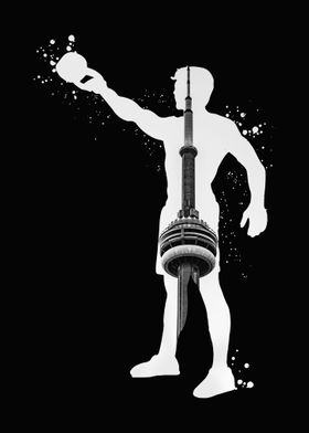 CN Tower