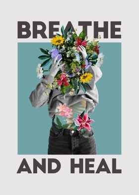 Breathe and Heal