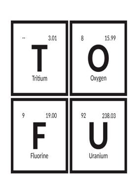 Element of Tofu