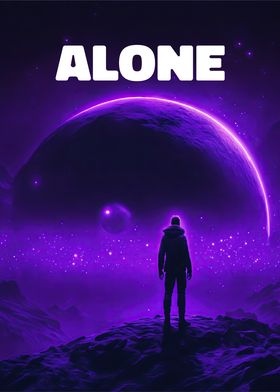 Alone in the cosmos