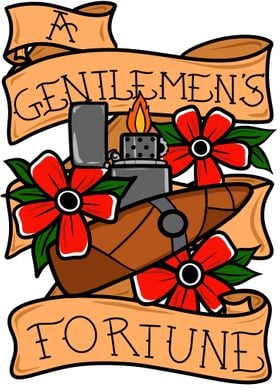 Gentlemens Fortune