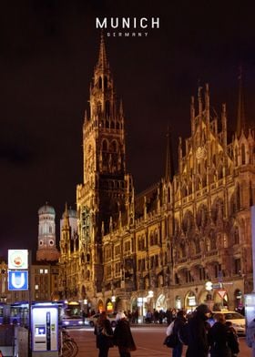 Munich  