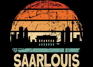 Saarlouis