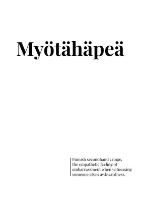 Myotahapea