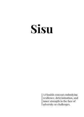 Sisu