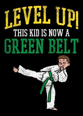 Green Belt