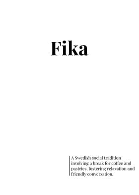 Fika