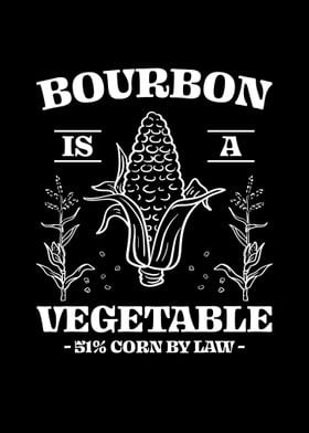 Bourbon Is A Vegetable 51