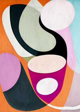 Abstract Art Compositions-preview-3