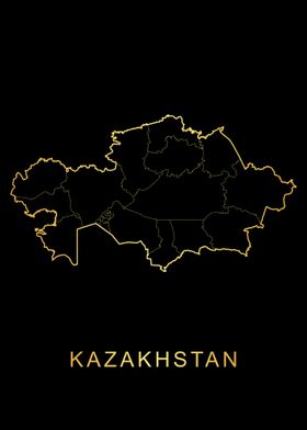 Kazakhstan