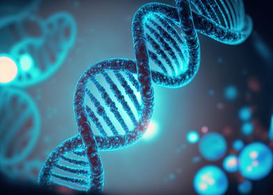 Decoding DNA Mysteries