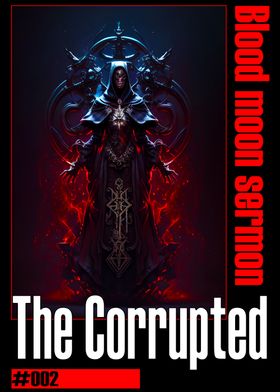 The Corrupted 002