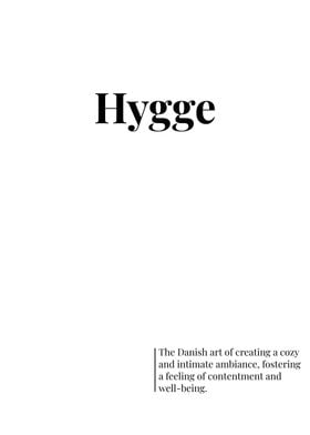 Hygge