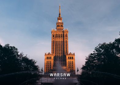 Warsaw 