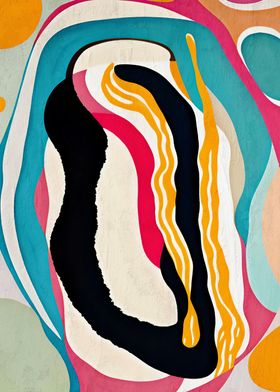 Abstract Art Compositions-preview-1