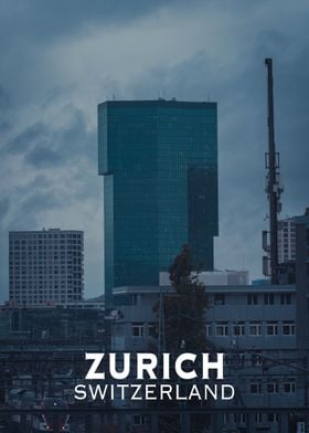 Zurich Building