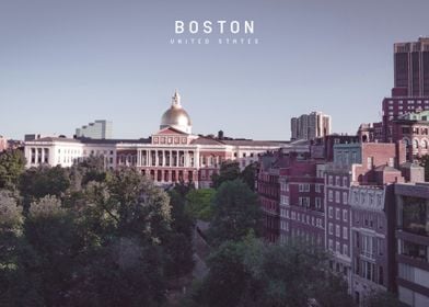 Boston  