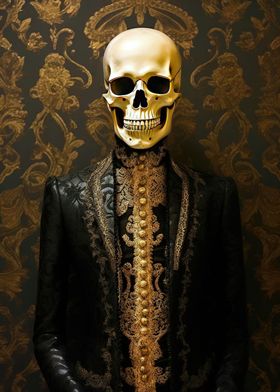 Fashion Skull One