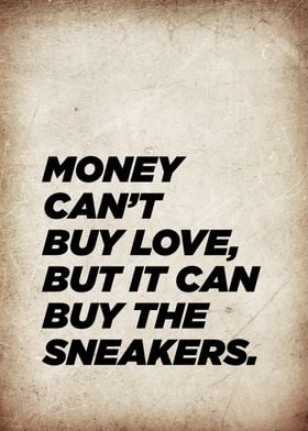 buy sneakers